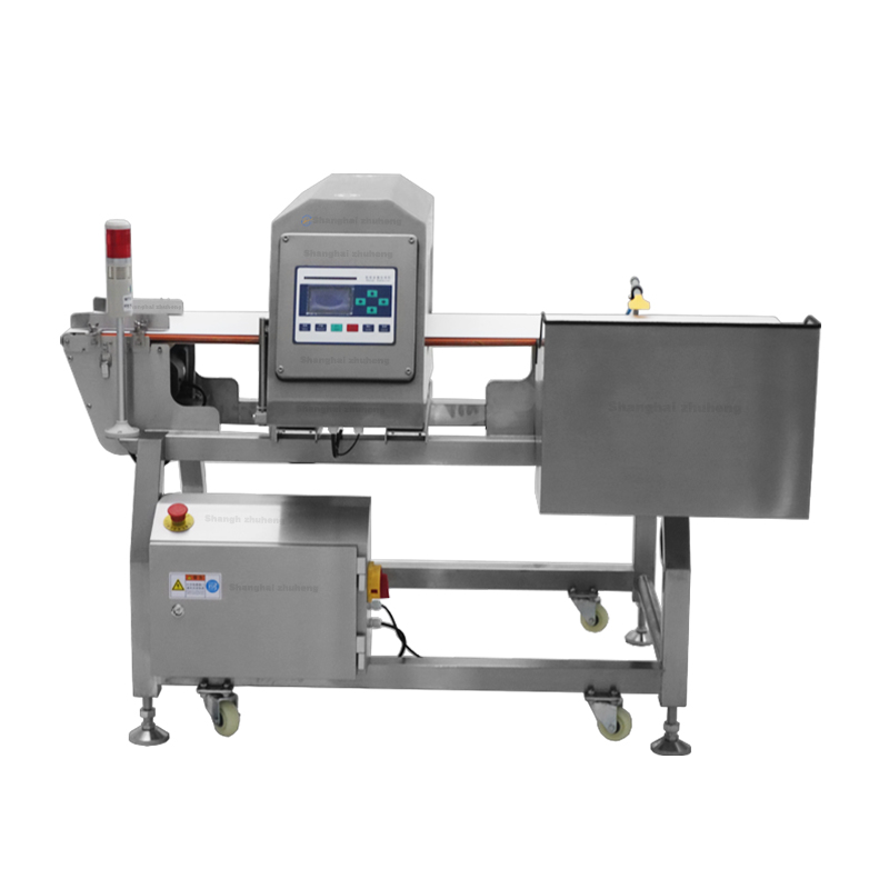 糖果包裝異物金屬檢測(cè)機(jī),有色金屬檢測(cè)設(shè)備